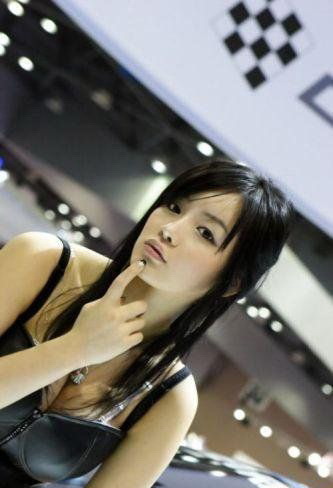 最全韩国头号赛车宝贝林智慧完美壁纸