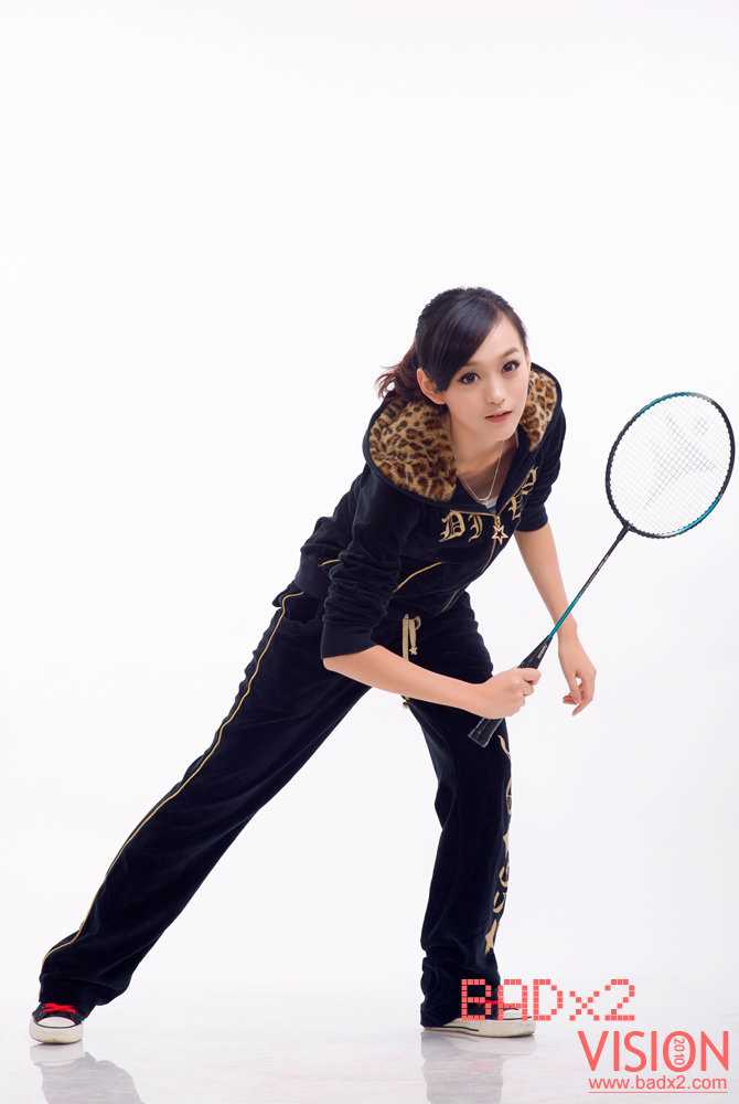 最全Model-何泓姗,加油！亚运壁纸