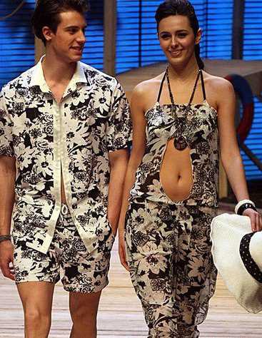 特别专辑体育宝贝展示泳装,大秀青春活力图片