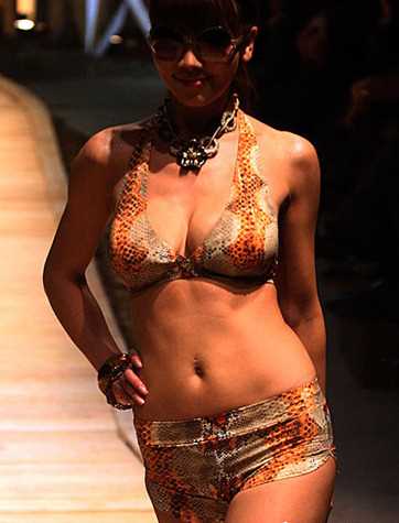 特别专辑体育宝贝展示泳装,大秀青春活力图片