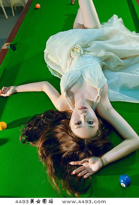 最全马伊娜情系桌球壁纸