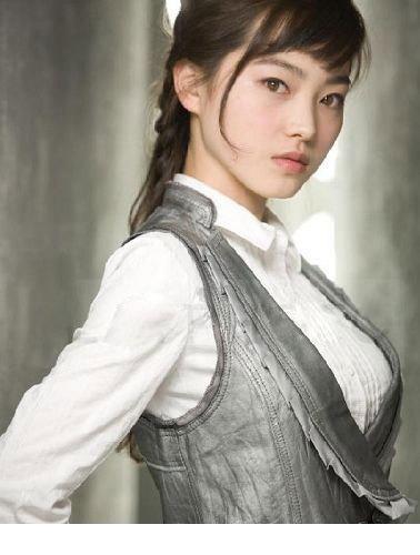 特别专辑优雅性感的车侑蓝另一面