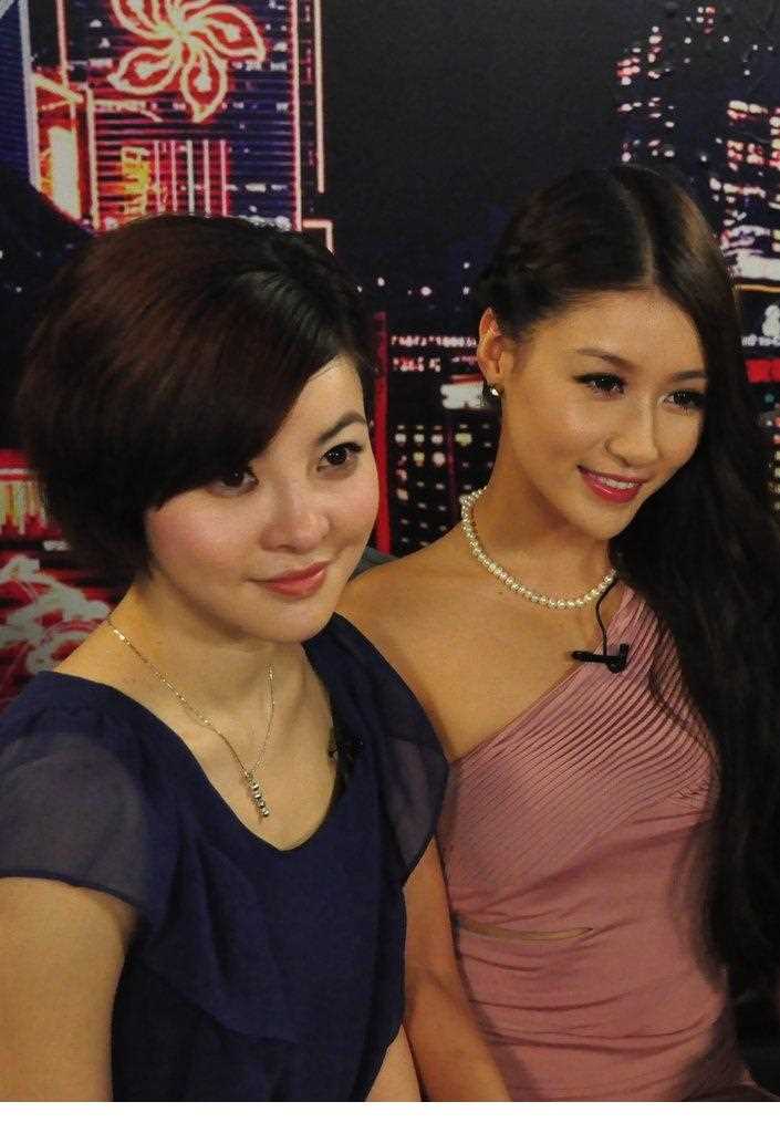 精选当众脱衣为身体自由,孙敬媛首度回应镂空装图册