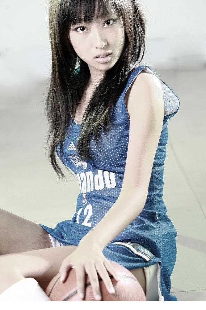 高清奥运宝贝清纯靓丽俏皮图册