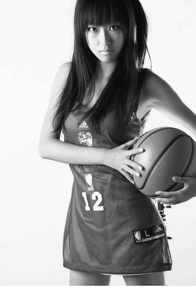 高清奥运宝贝清纯靓丽俏皮图册