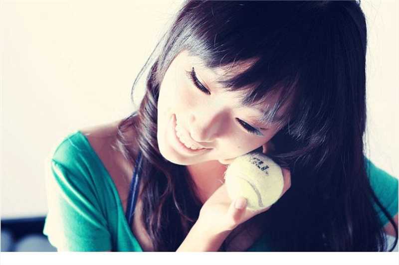 高清奥运宝贝清纯靓丽俏皮图册