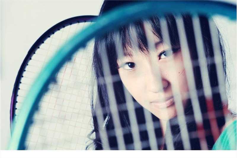 高清奥运宝贝清纯靓丽俏皮图册