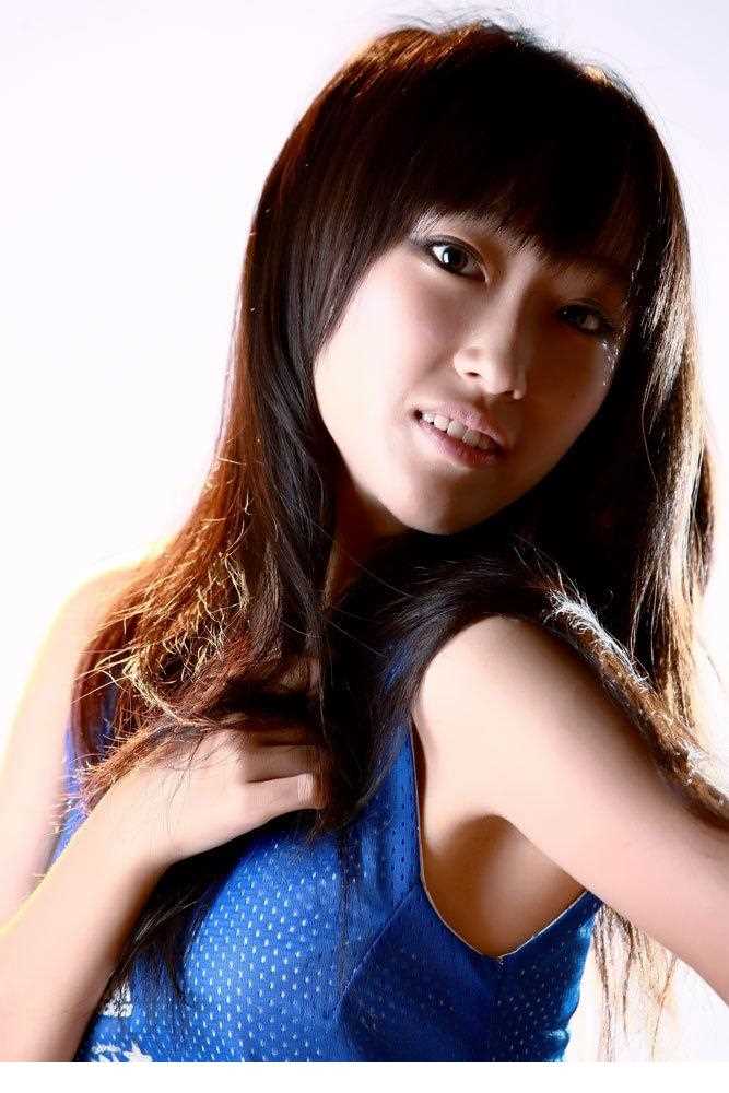 高清奥运宝贝清纯靓丽俏皮图册