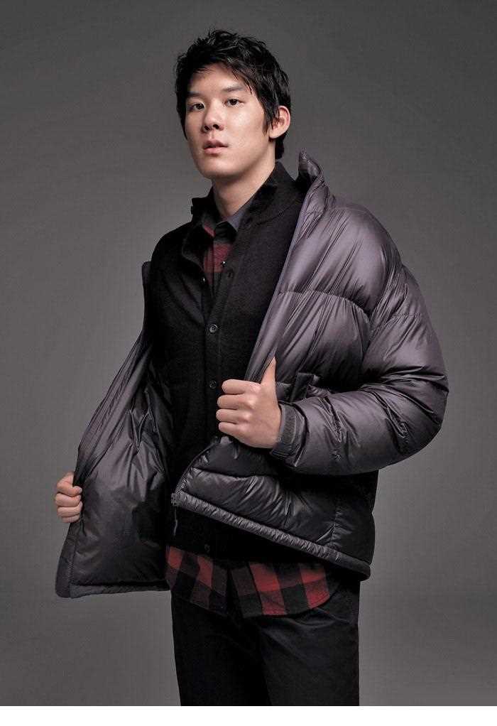 特别专辑朴泰桓携手尹恩惠亲密拍摄情侣图片