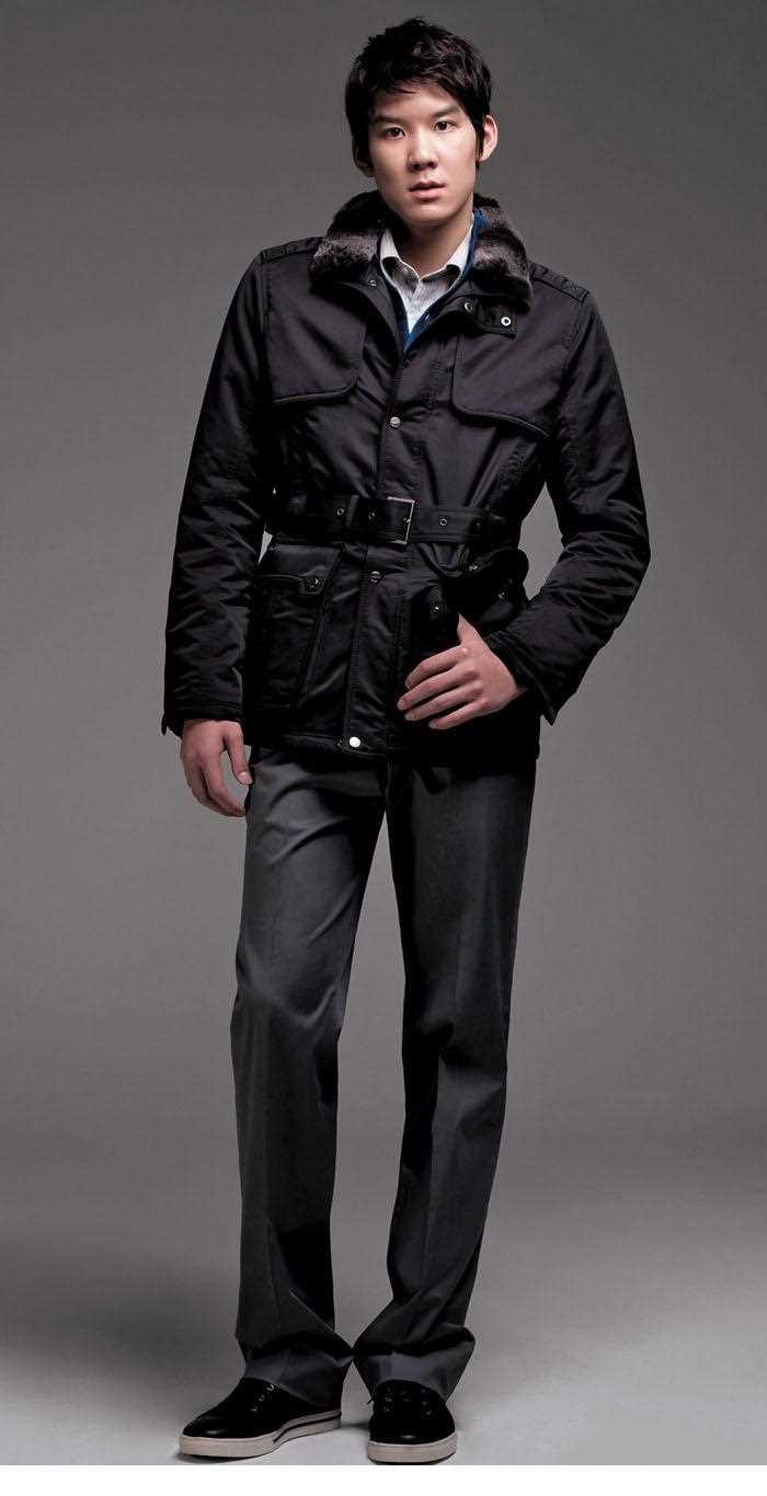 特别专辑朴泰桓携手尹恩惠亲密拍摄情侣图片