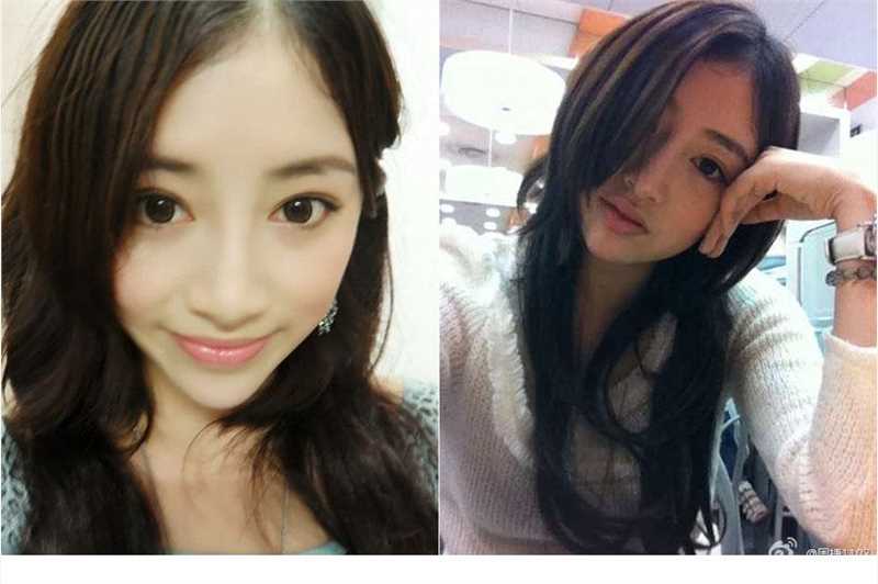 优质奥运冠军周凯漂亮女友周捷靓丽照相册