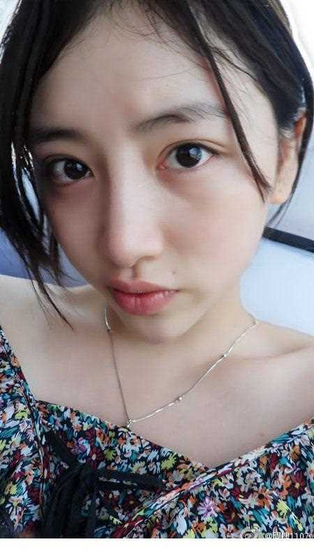 优质奥运冠军周凯漂亮女友周捷靓丽照相册