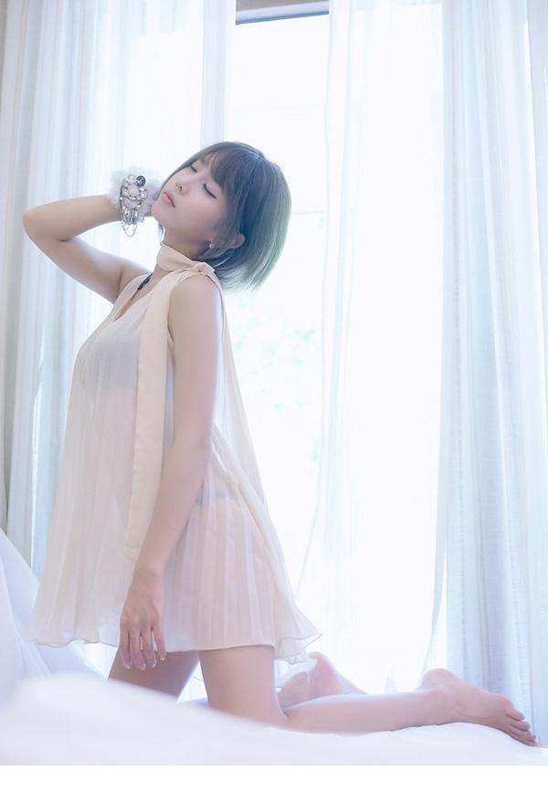 高清韩国模特许允美图集