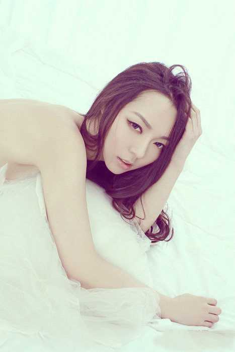 最全模特徐佳玫唯美相册