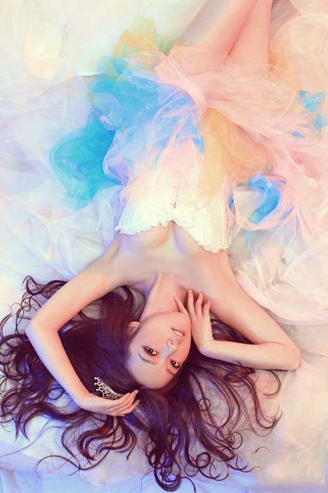 最全模特徐佳玫唯美相册