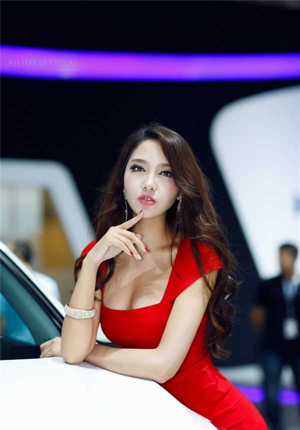 优质美女模特完美身材大长腿性感相册