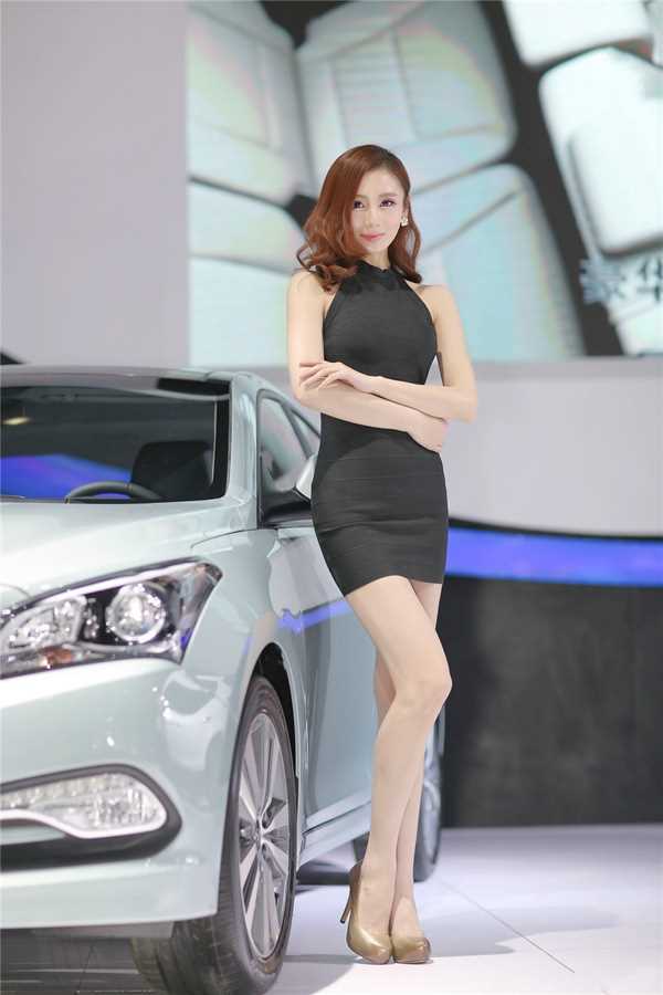 优质美女模特完美身材大长腿性感相册