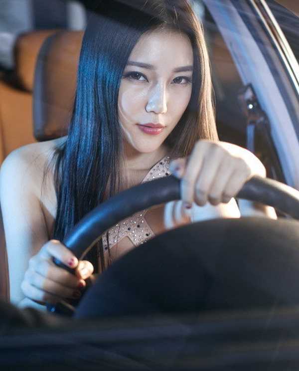 优质让你怦然心动的优雅气质美相册