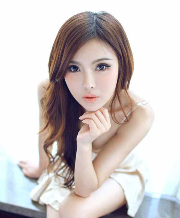 高清尤物萌系模特私房图集