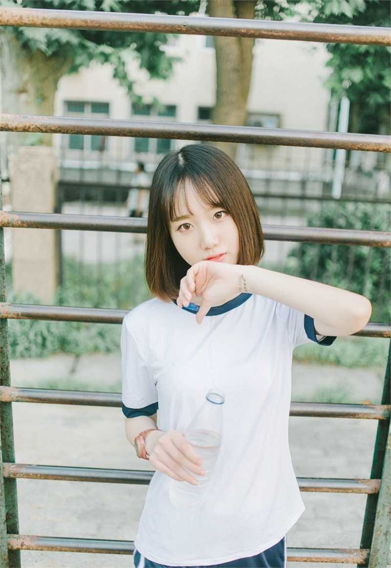 优质曼妙身材模特欢欢の诱惑图片