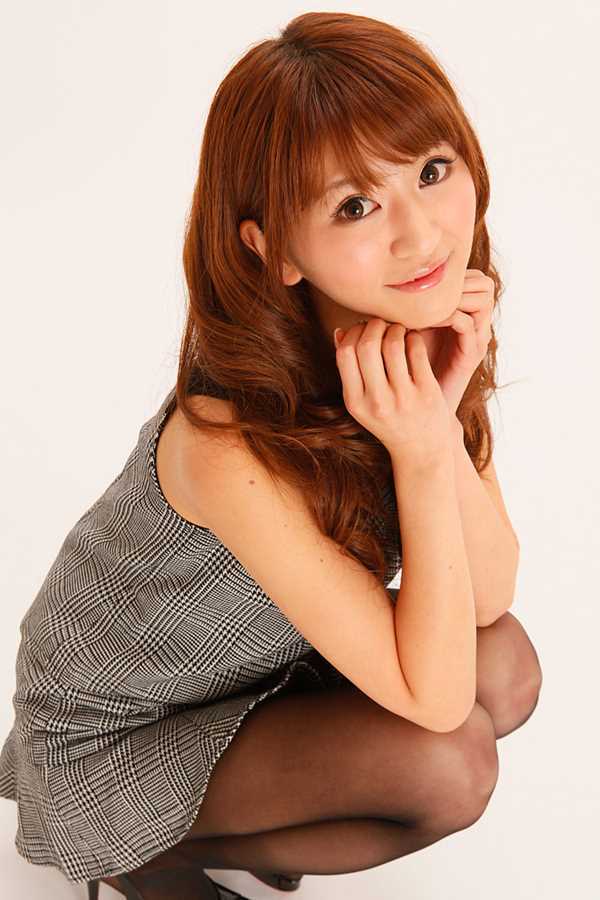 高清美女嫩模迷人袜子可爱图集