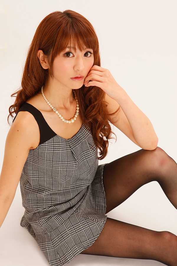 高清美女嫩模迷人袜子可爱图集