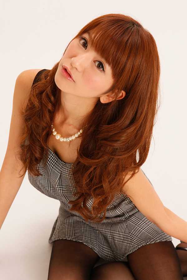 高清美女嫩模迷人袜子可爱图集