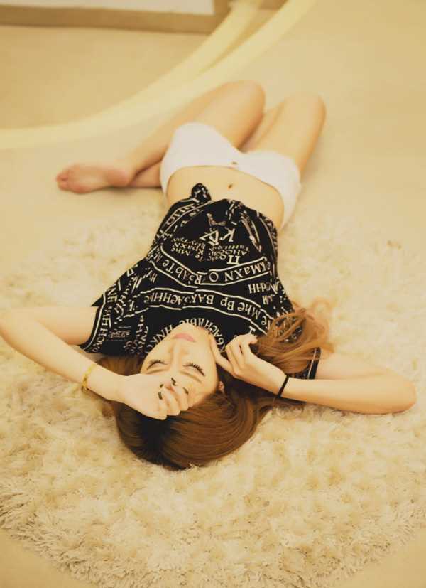 最全嫩模闺房性感销魂诱惑私房照相册