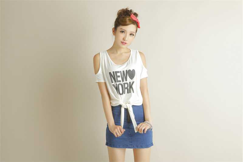 优质模特levana日韩风图片