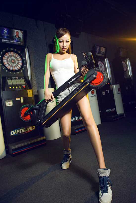 高清性感模特丰满图册