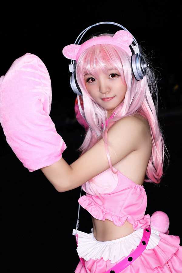 特别专辑CP15模特性感摆拍大图图片