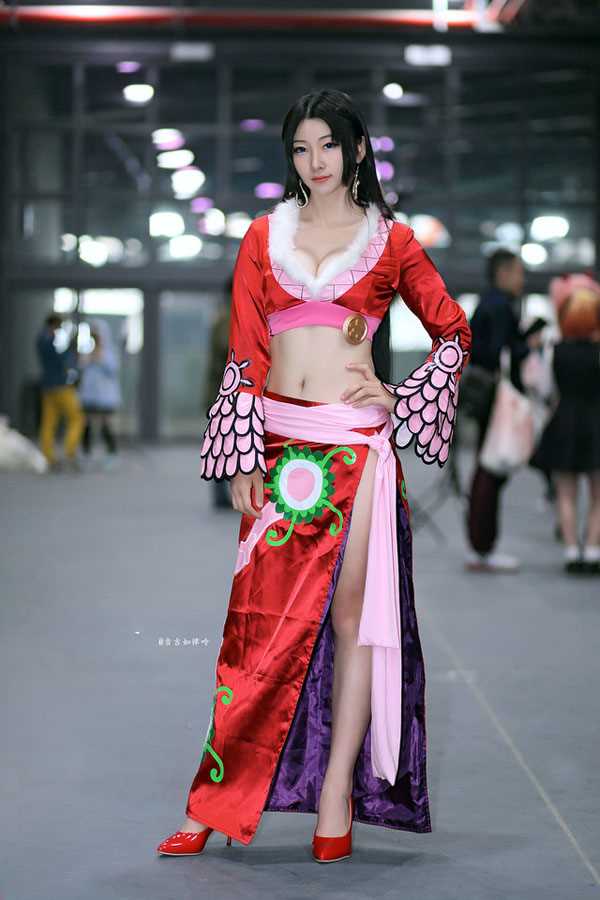 特别专辑CP15模特性感摆拍大图图片