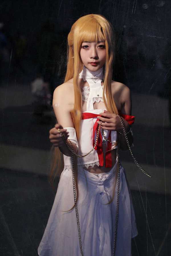 特别专辑CP15模特性感摆拍大图图片