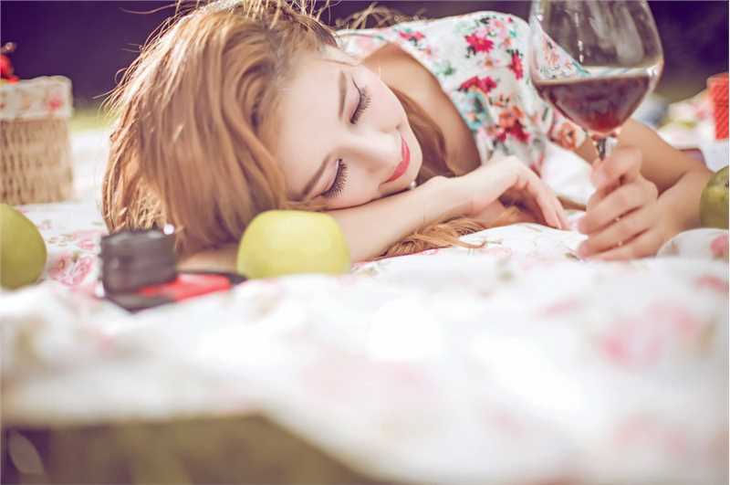 高清美女嫩模陈彦儿甜美图集