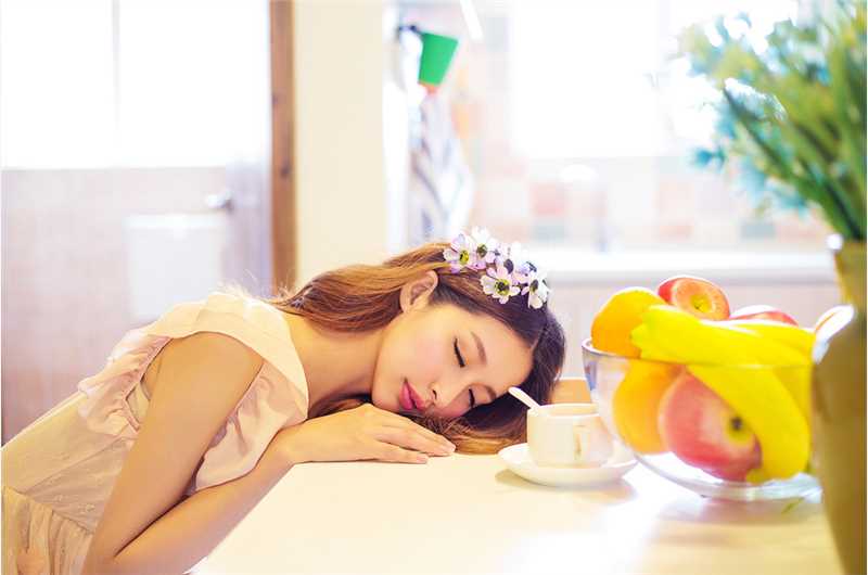 最全嫩模陈彦儿居家美cry了相册