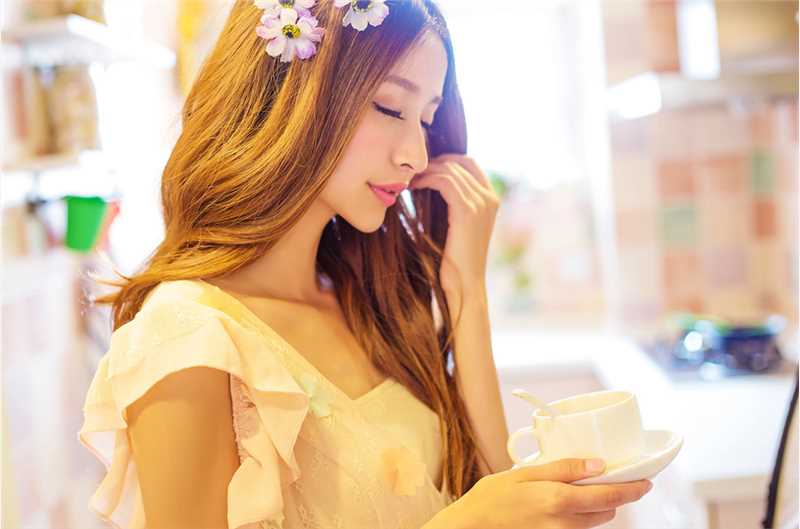 最全嫩模陈彦儿居家美cry了相册