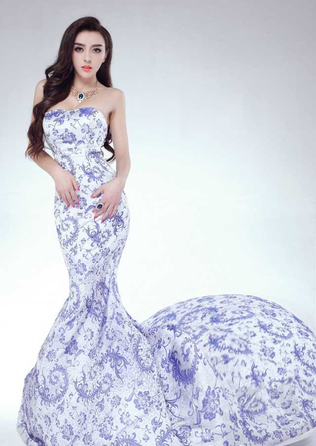 精选高兮妍变身性感小腰精图册