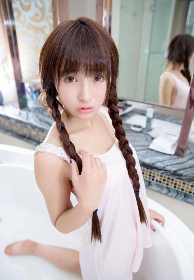 优质张楚性感私房高清相册