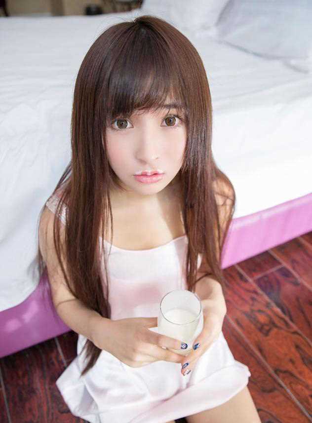 优质张楚性感私房高清相册