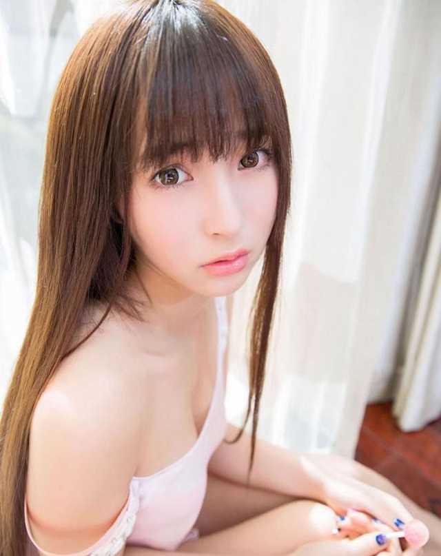 优质张楚性感私房高清相册