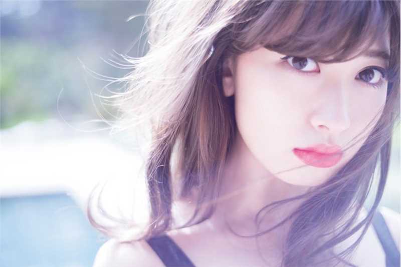 精选小嶋阳菜性感高清集图册