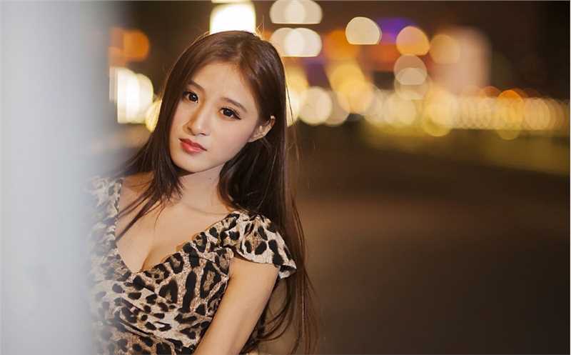 最全美女程茧儿曼妙身材性感诱人壁纸