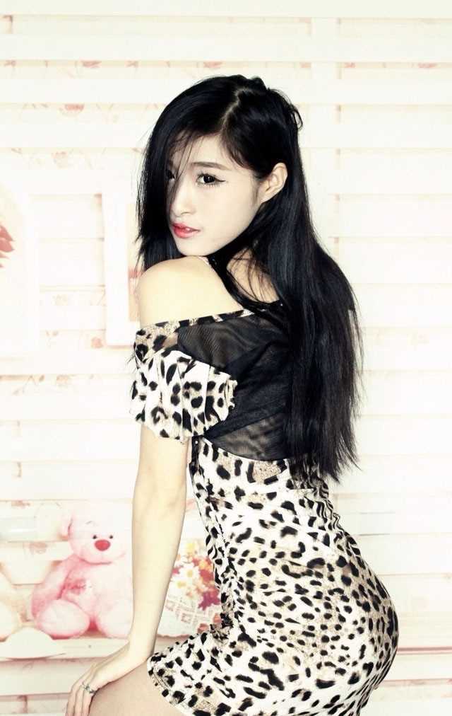 最全美女程茧儿曼妙身材性感诱人壁纸