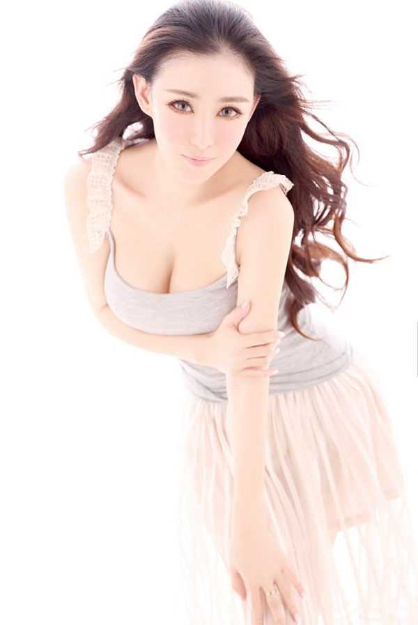 最全嫩模温珶美艳性感相册