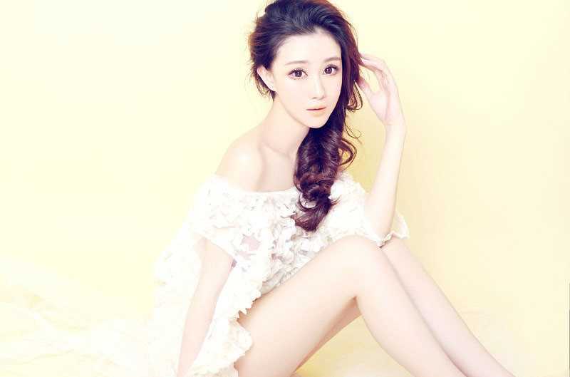 高清温珶性感私密,露胸露腿超诱人图册