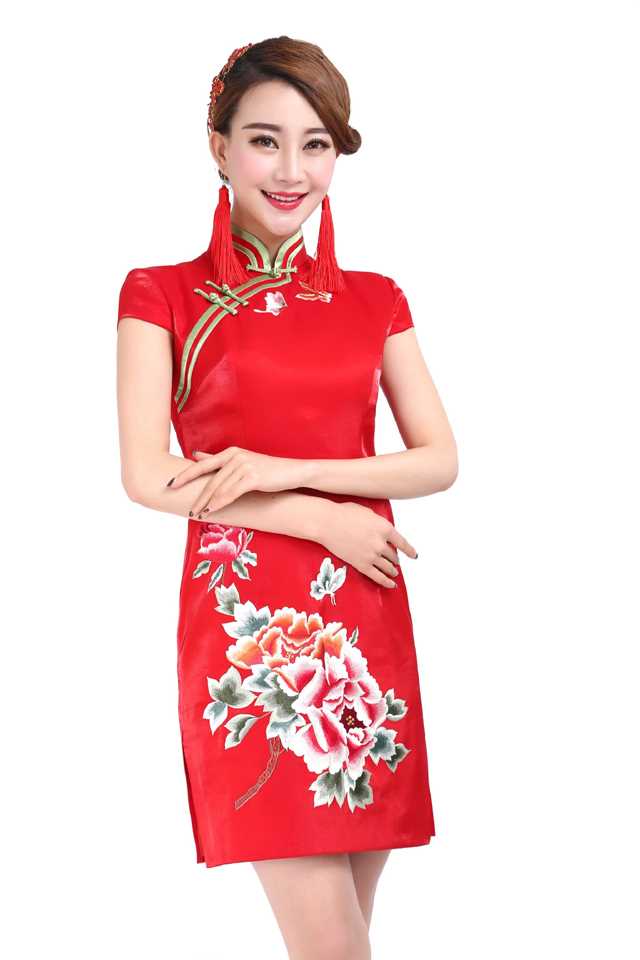 精选金釨沫古装典雅唯美图册