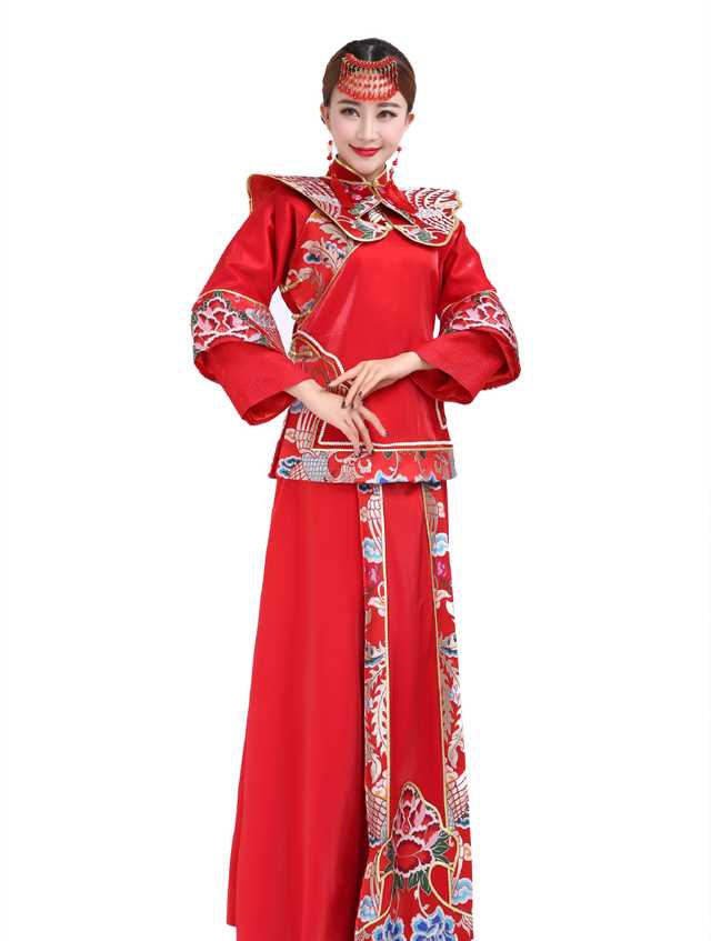 精选金釨沫古装典雅唯美图册