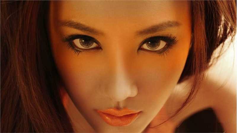 徐嘉依性感私房美艳动人