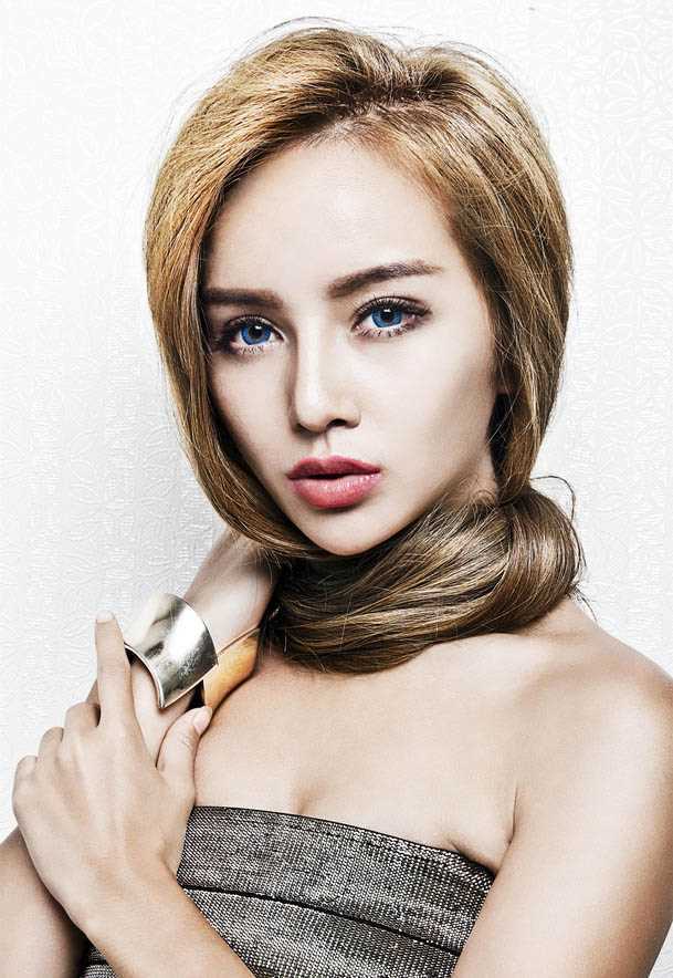 最全杨起飞女神范靓丽相册