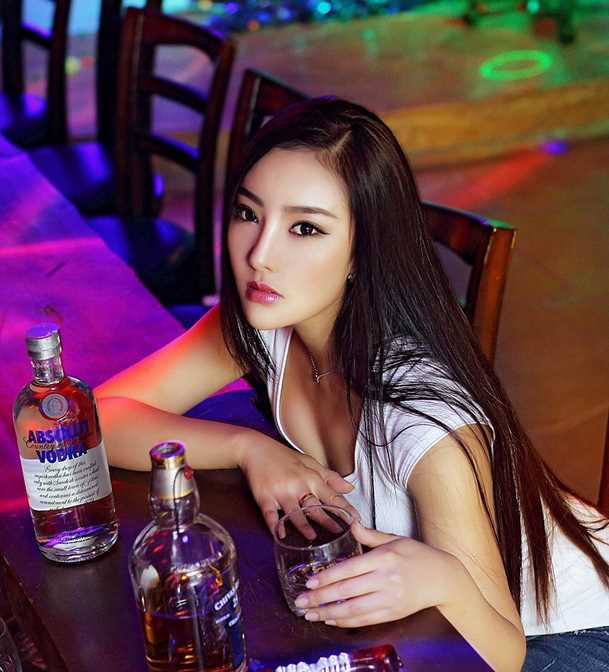 最全陈文倩秀完美身段撩人相册